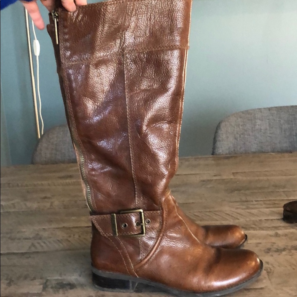 Gianni Bini Boots